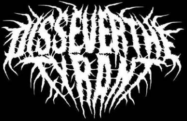 logo Dissever The Tyrant